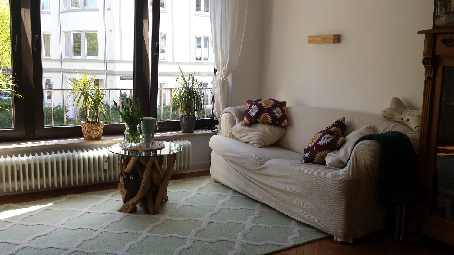 3 Zimmer Wohnung mit 65 m² in Kiel – Bild 8
