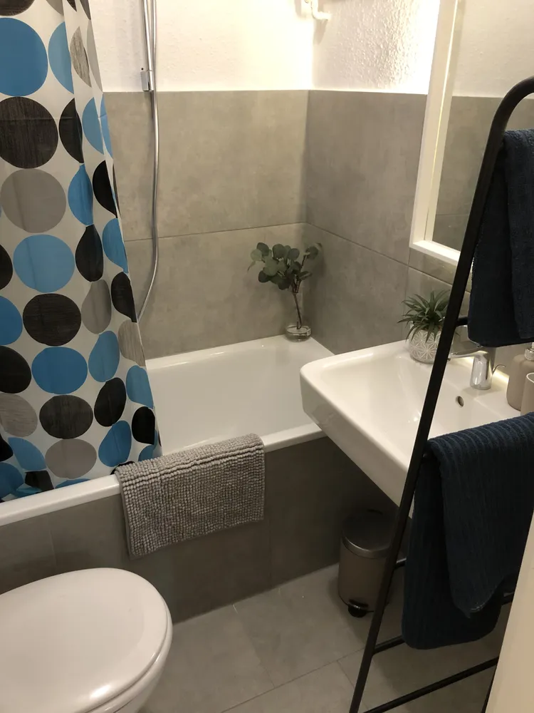 1 Zimmer Wohnung mit 32 m² in Stuttgart – Bild 4