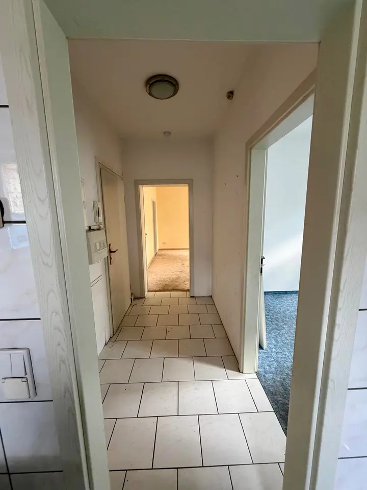 3 room apartment with 72 m² in Chemnitz – Photo 9