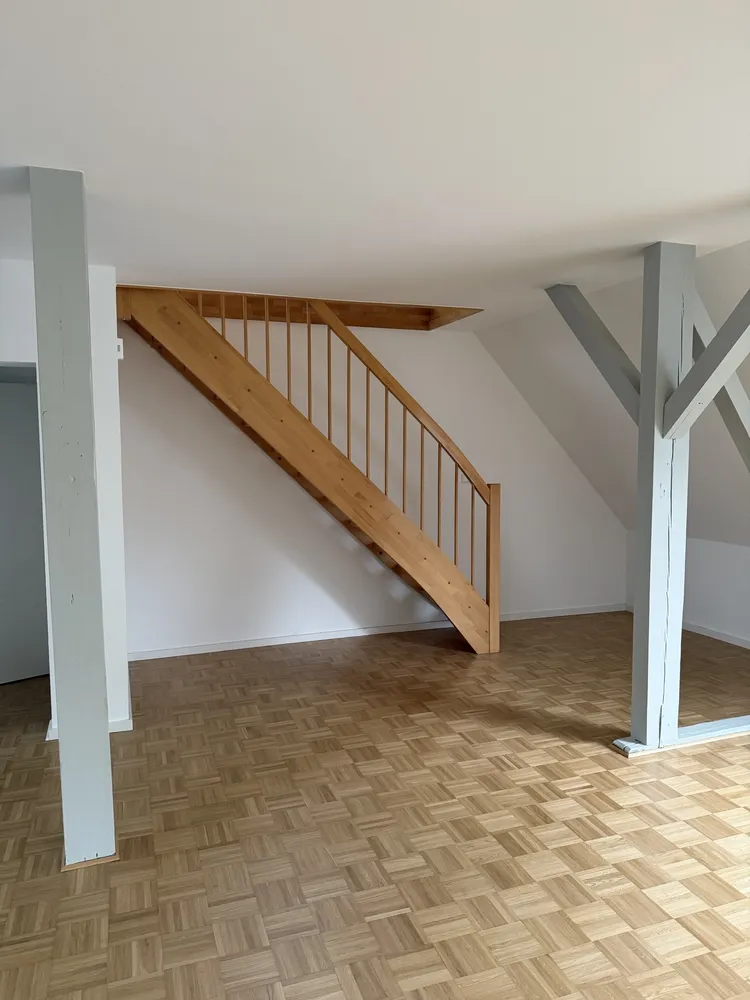 3 room apartment with 92 m² in Hanover – Photo 4