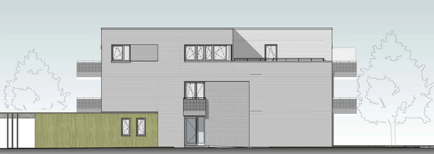 2 Zimmer Wohnung mit 53 m² in Oldenburg – Bild 12