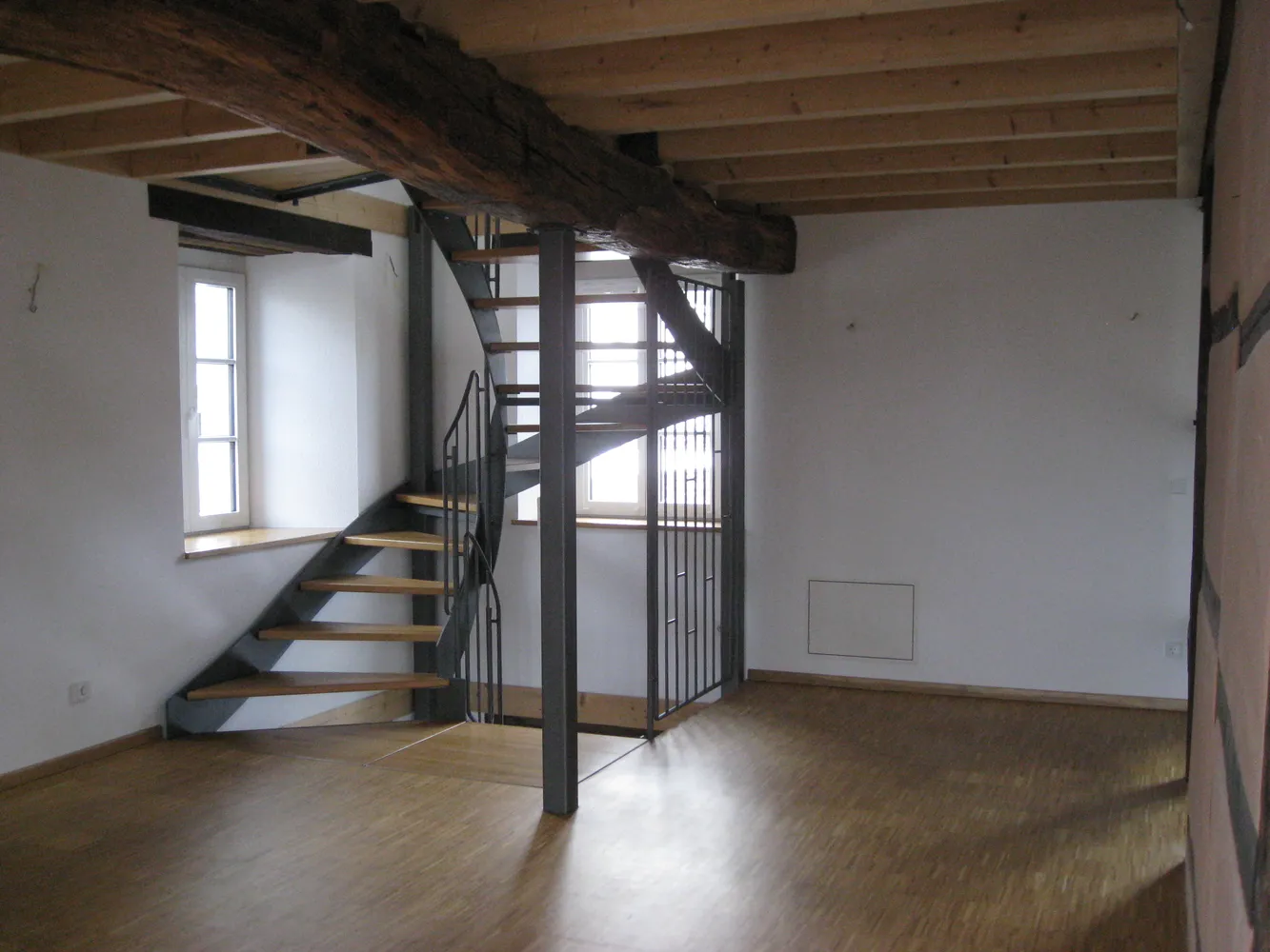 3 Zimmer Wohnung mit 95 m² in Aachen – Bild 7