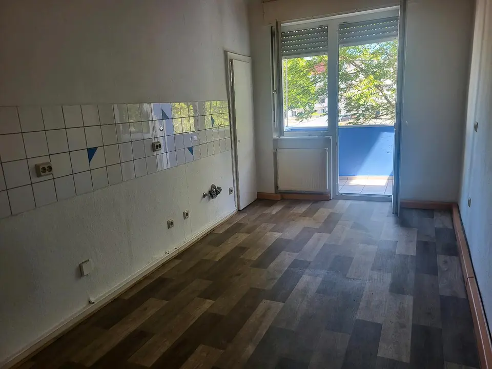 Studio mit 42 m² in Saarbrücken – Bild 8