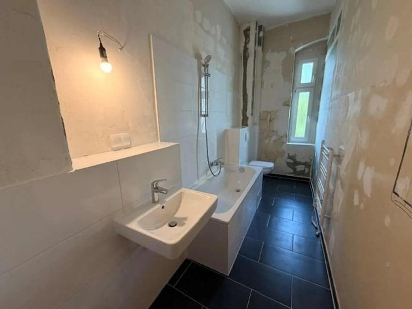 4 room apartment with 119 m² in Berlin – Photo 10