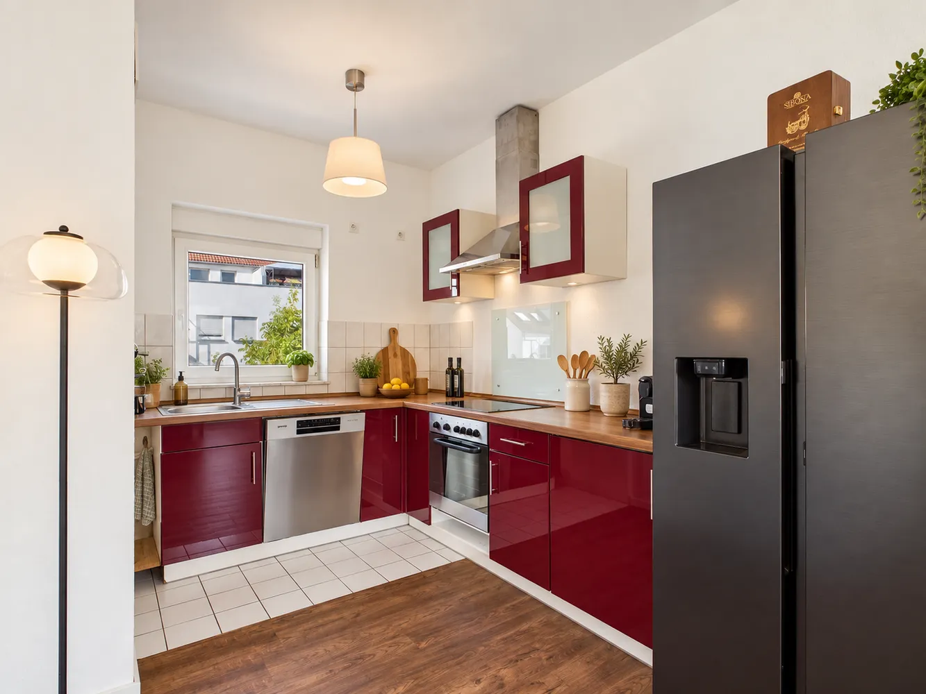 2 Zimmer Wohnung mit 90 m² in Wiesbaden – Bild 11