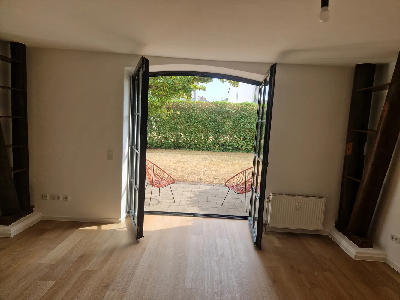 2 Zimmer Wohnung mit 61 m² in Köln – Bild 3