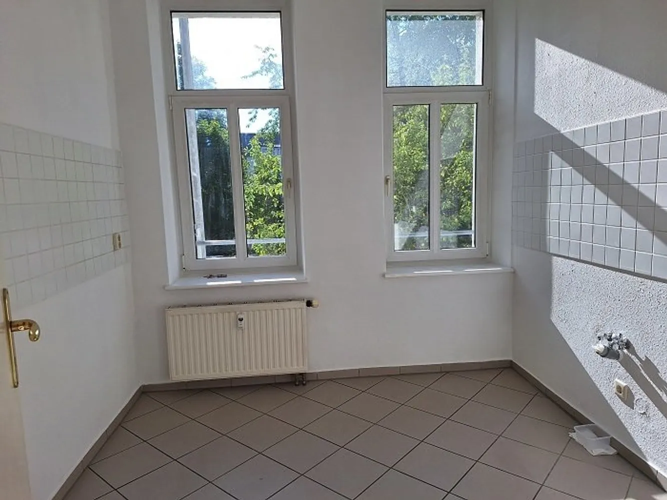 3 room apartment with 85 m² in Chemnitz – Photo 5
