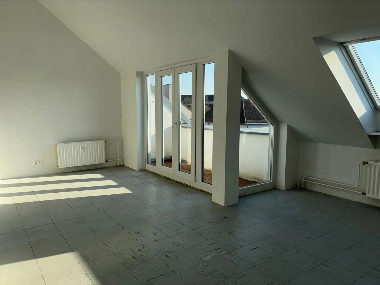 3 Zimmer Wohnung mit 79 m² in Potsdam – Bild 1