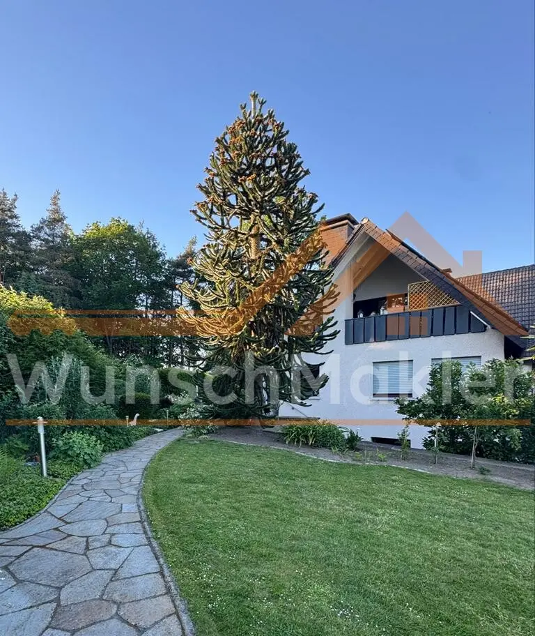4 Zimmer Wohnung mit 144 m² in Iserlohn – Bild 1