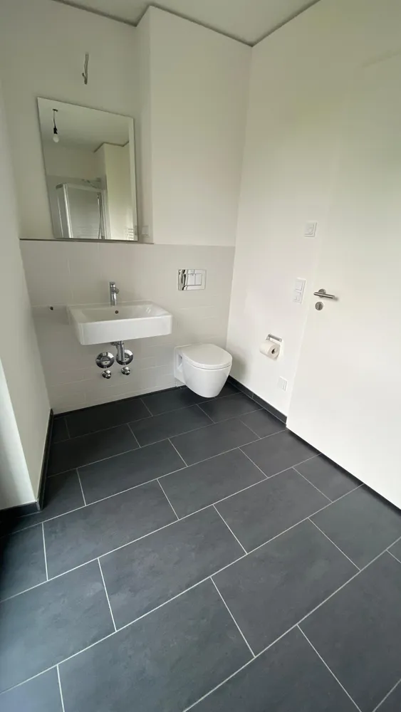 2 Zimmer Wohnung mit 76 m² in Frankfurt am Main – Bild 8