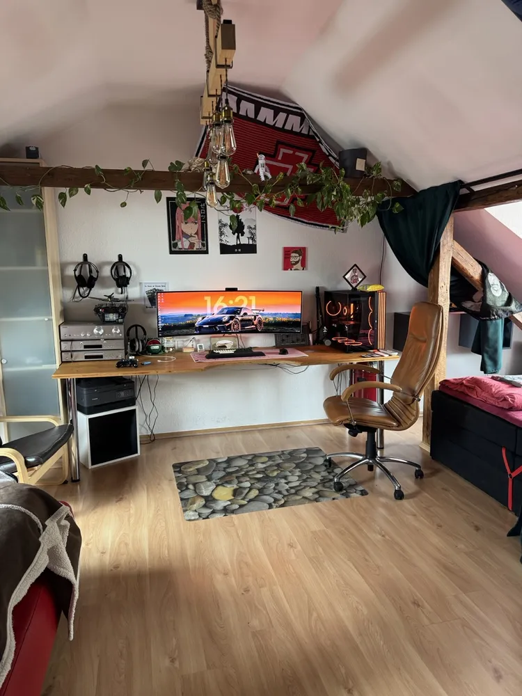 1 Zimmer Wohnung mit 65 m² in Leipzig – Bild 6