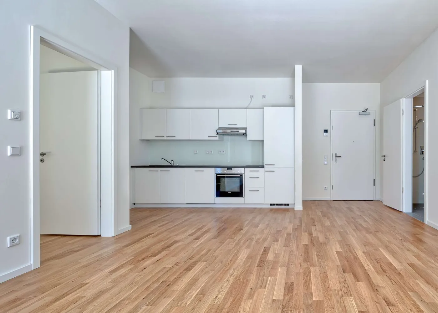 3 Zimmer Wohnung mit 64 m² in Berlin – Bild 3