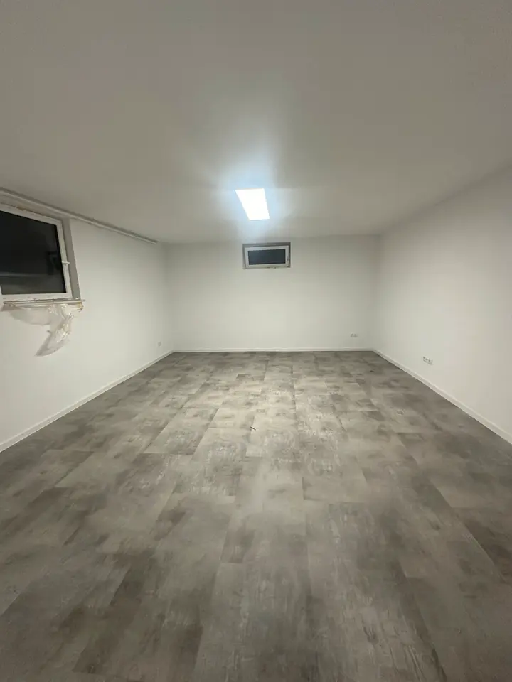2 Zimmer Wohnung mit 66 m² in Bruchsal – Bild 1
