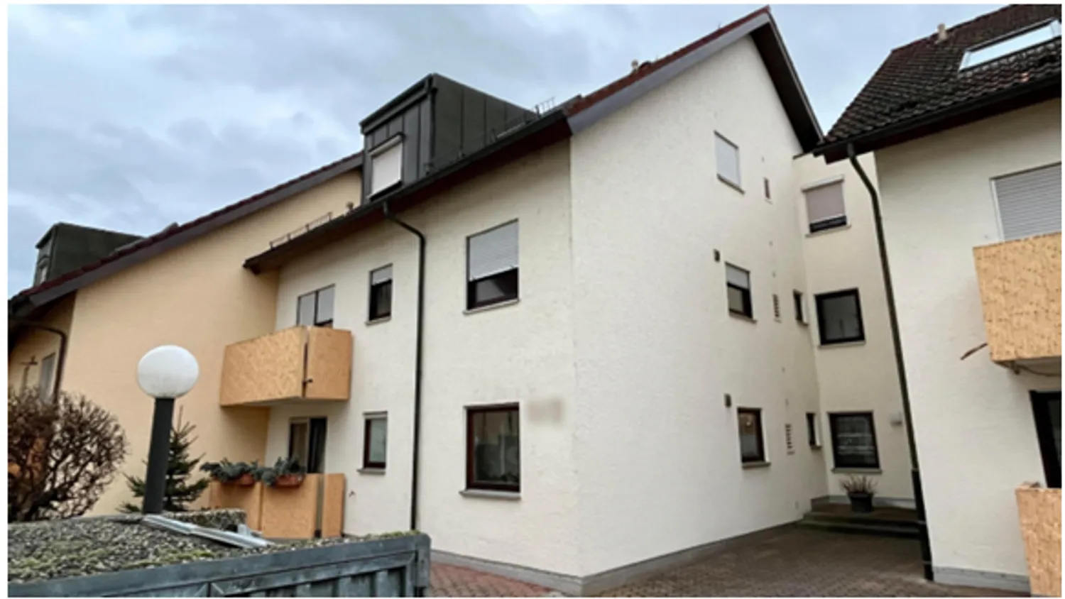 4 room apartment with 95 m² in Heilbronn – Photo 5