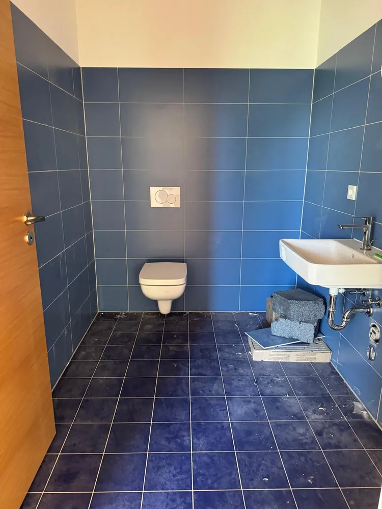 4 Zimmer Wohnung mit 145 m² in Idar-Oberstein – Bild 9