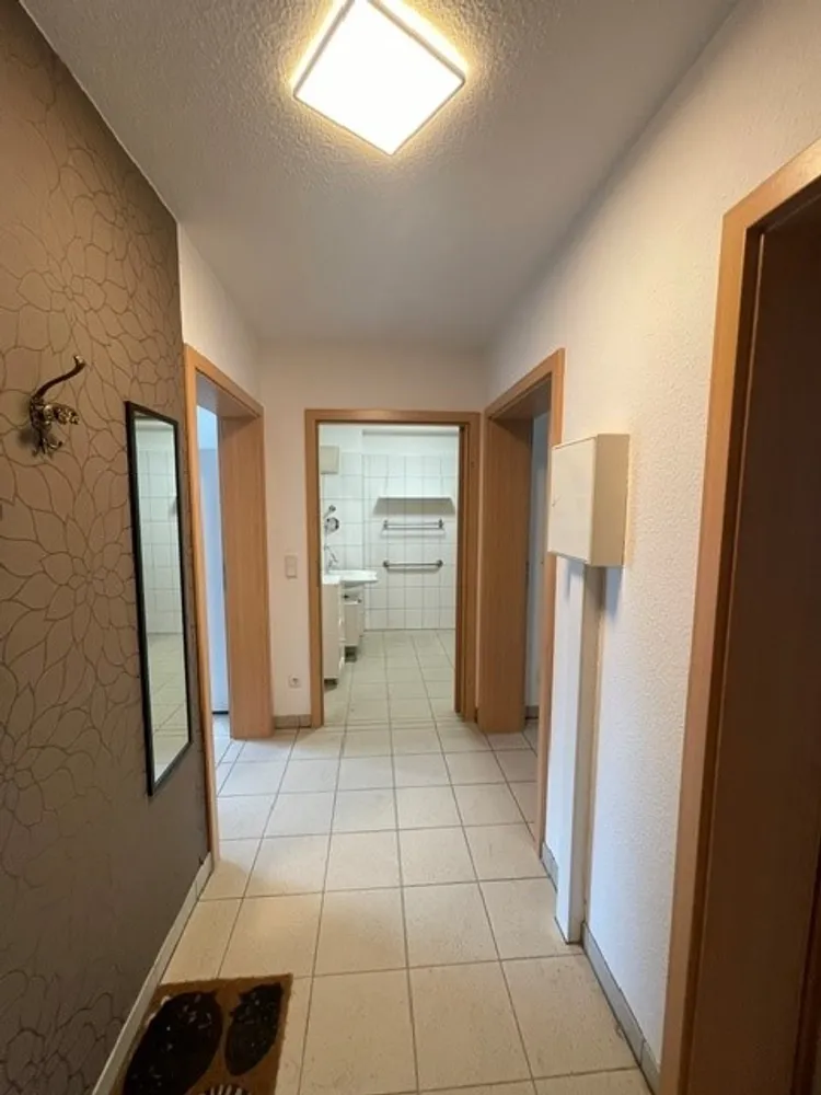 3 Zimmer Wohnung mit 67 m² in Duisburg – Bild 7