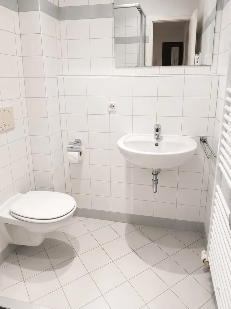 2 Zimmer Wohnung mit 70 m² in Leipzig – Bild 1