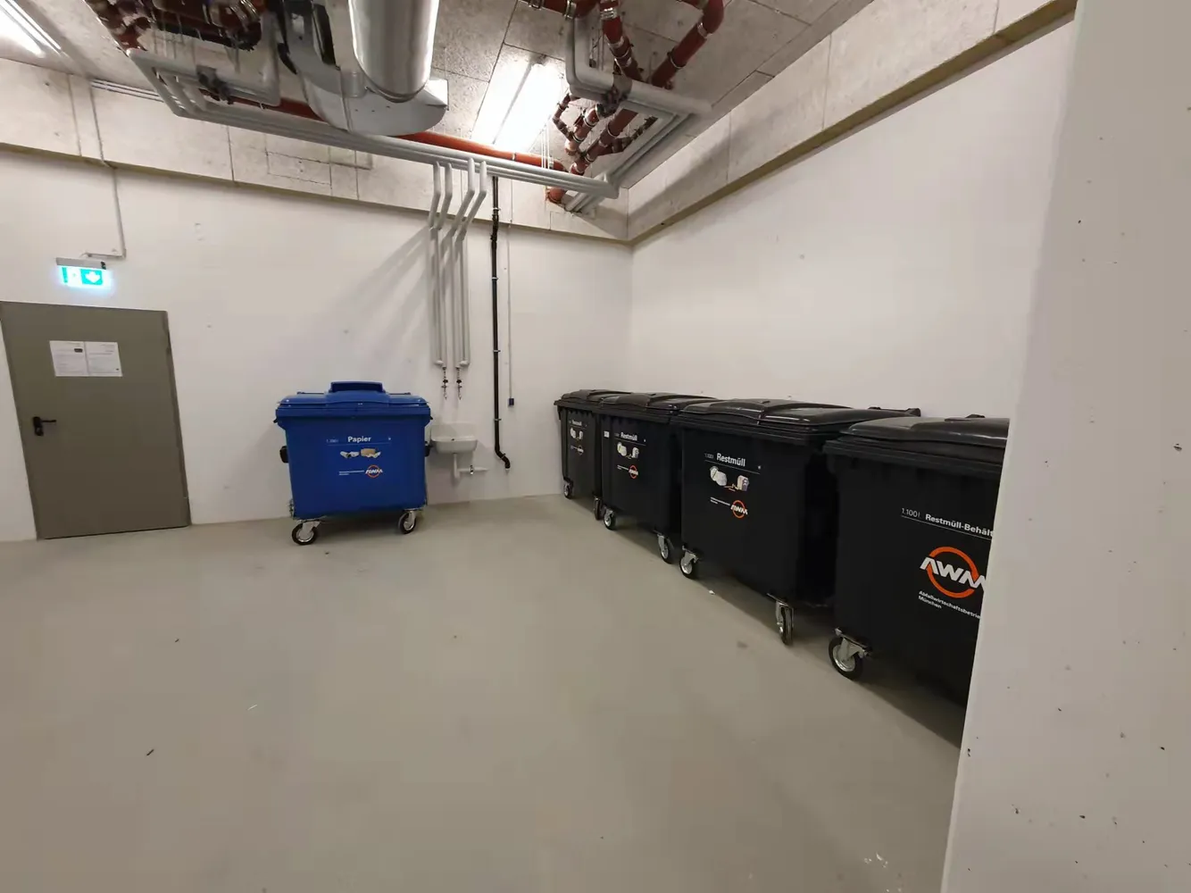 3 Zimmer Wohnung mit 75 m² in München – Bild 12