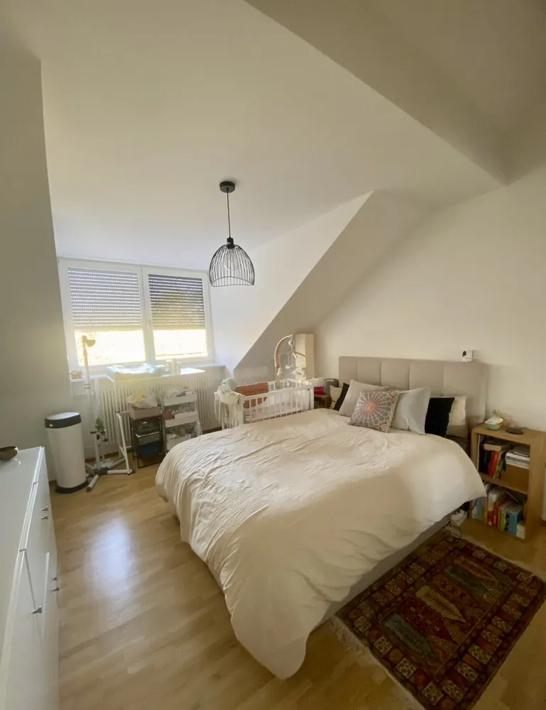 2 room apartment with 75 m² in Munich – Photo 1