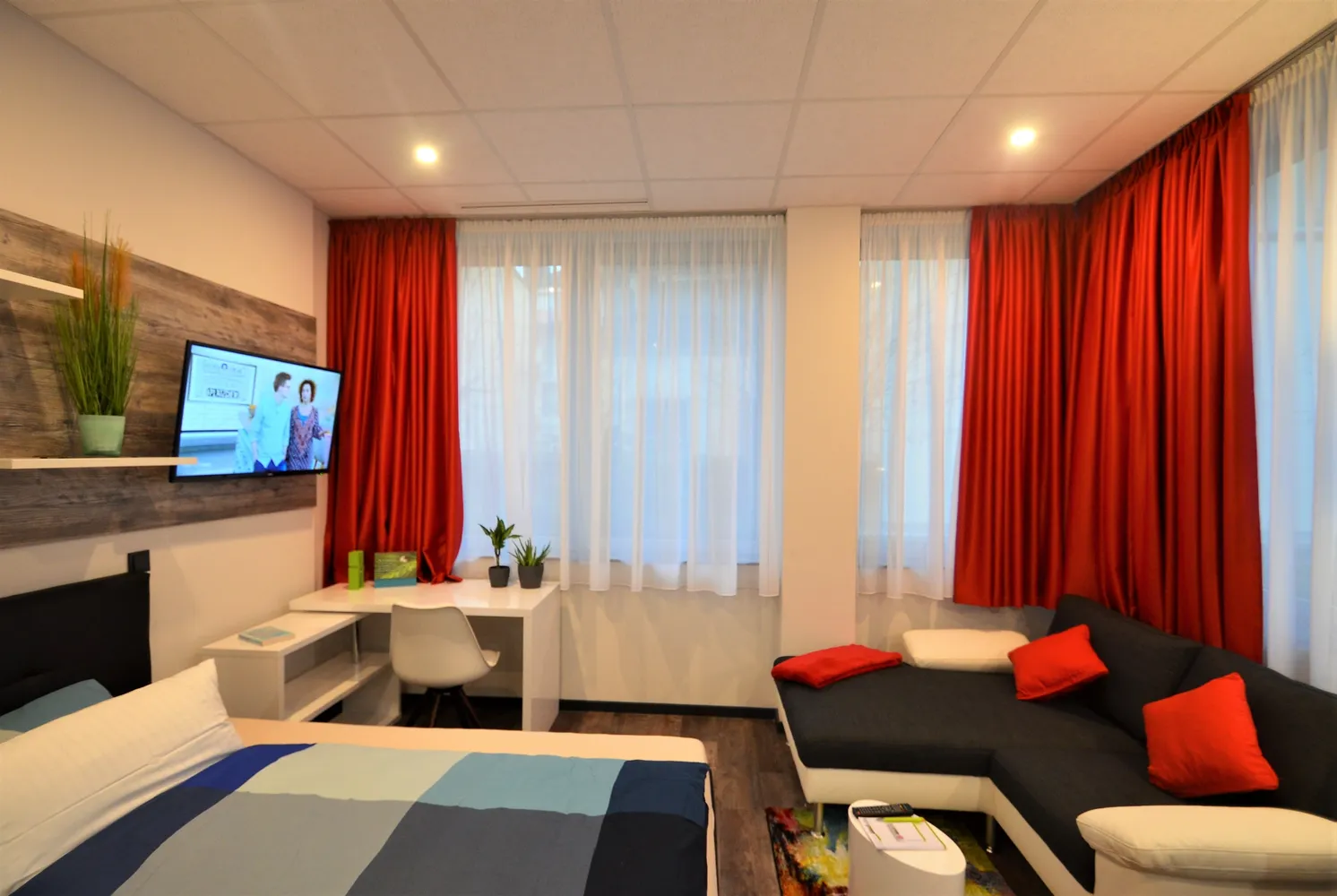 1 Zimmer Wohnung mit 23 m² in Aschaffenburg – Bild 5