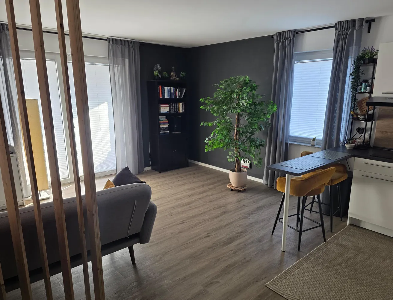2 Zimmer Wohnung mit 59 m² in Paderborn – Bild 1