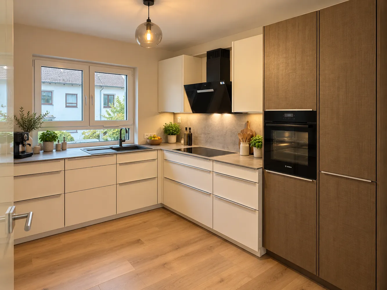 3 room apartment with 86 m² in Wiesbaden – Photo 1