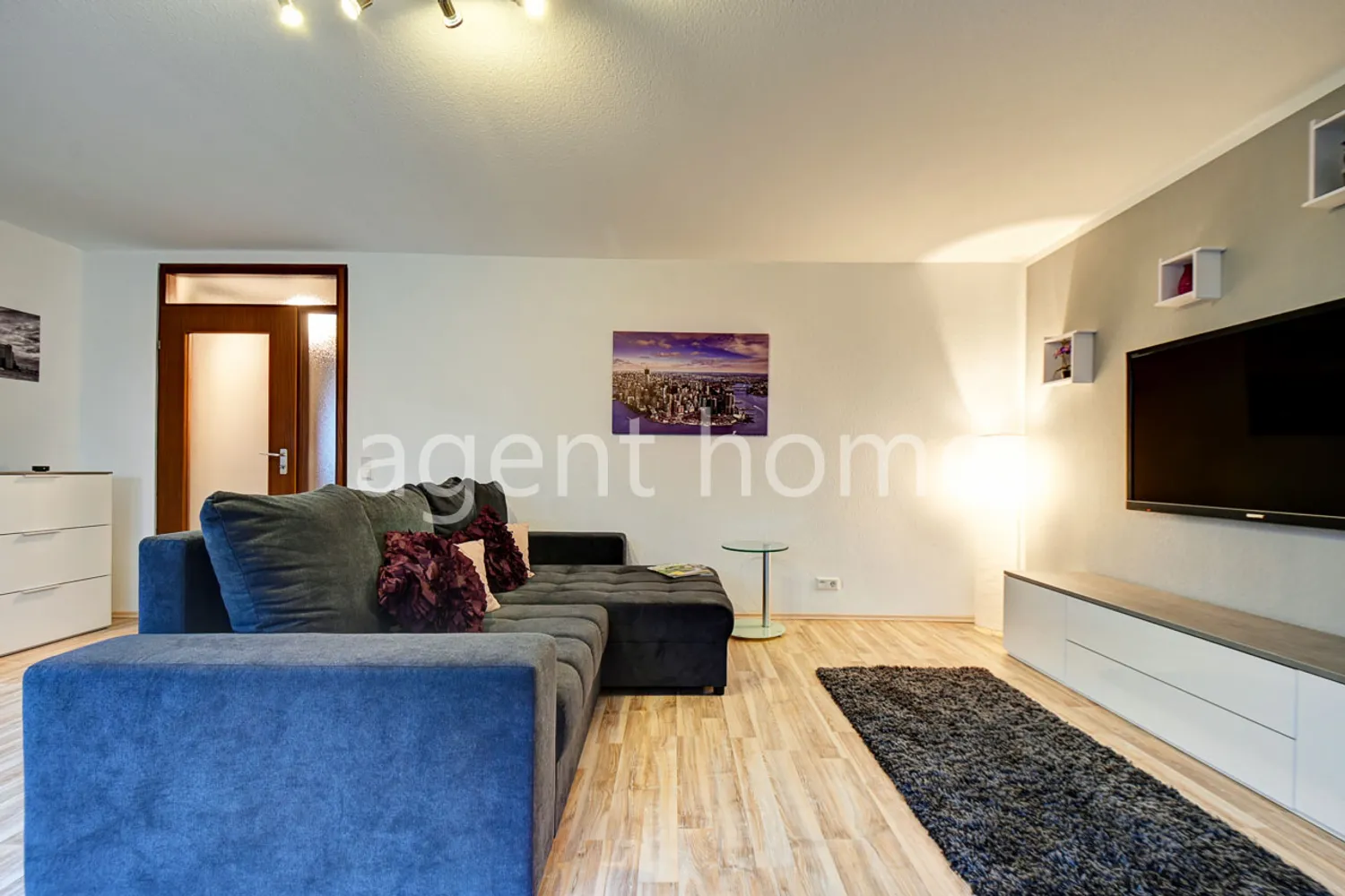 2 Zimmer Wohnung mit 60 m² in Böblingen – Bild 4