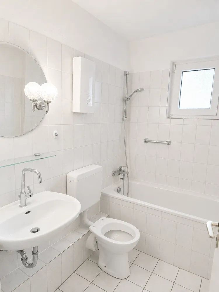 3 Zimmer Wohnung mit 80 m² in Hagen – Bild 12