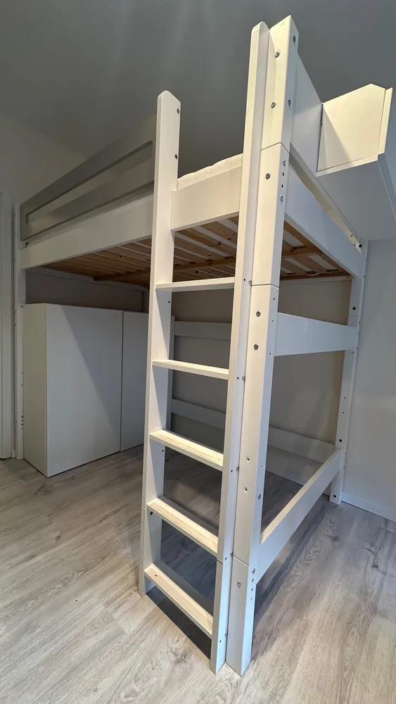 1 Zimmer Wohnung mit 21 m² in Wuppertal – Bild 9