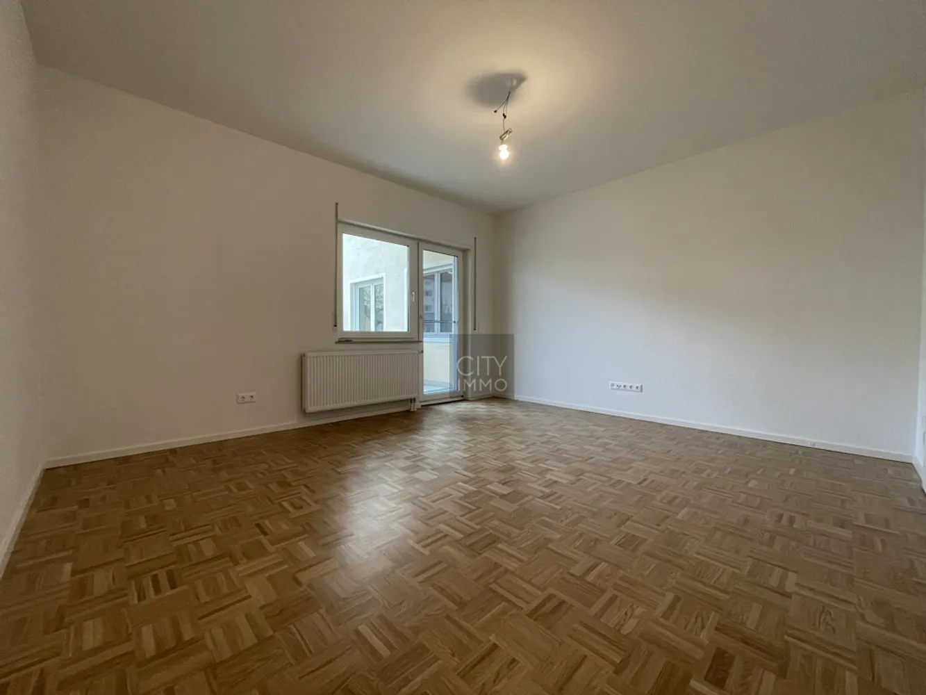 4 Zimmer Wohnung mit 93 m² in Nürnberg – Bild 8