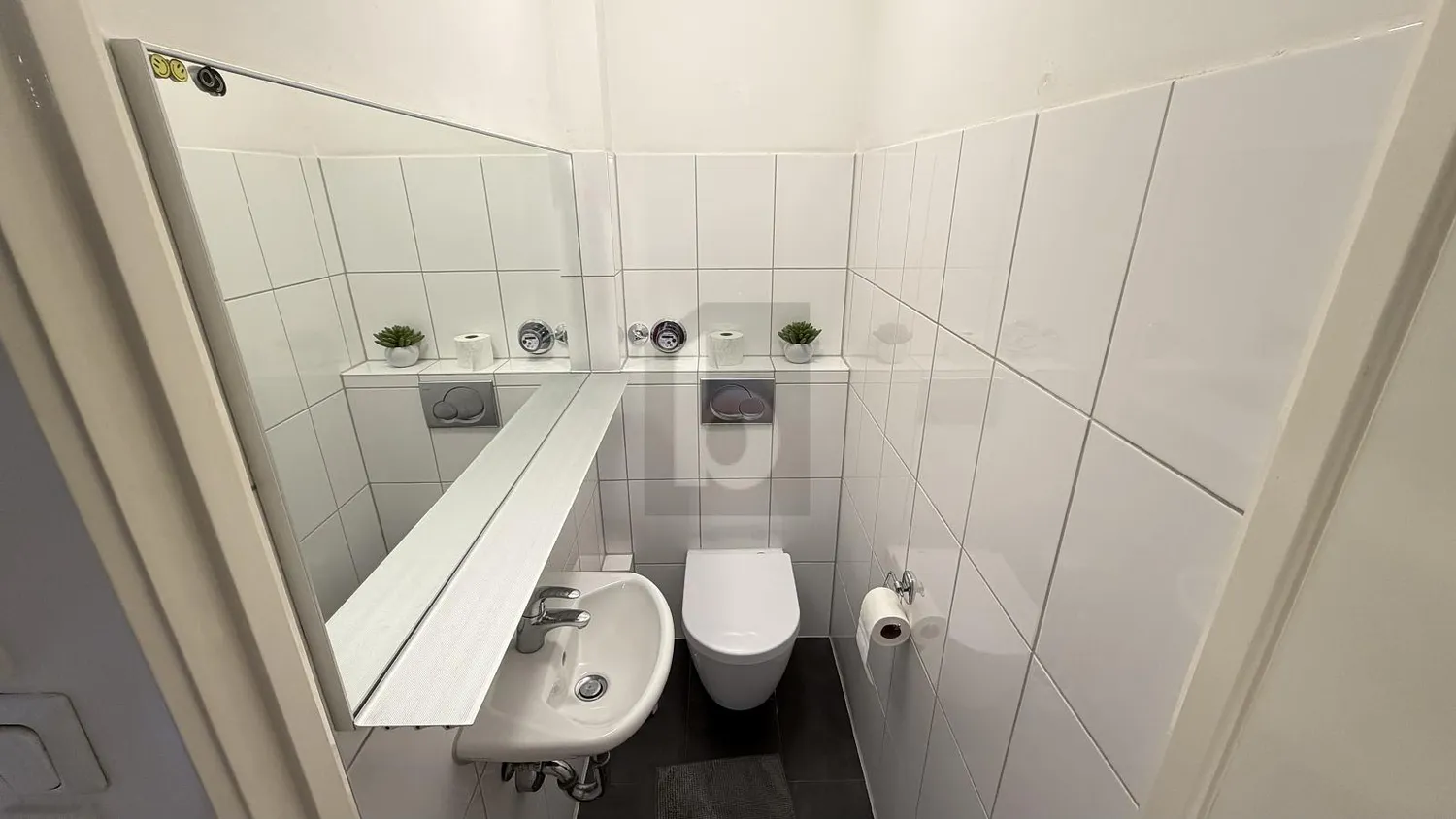 4 Zimmer Wohnung mit 99 m² in Hamburg – Bild 3