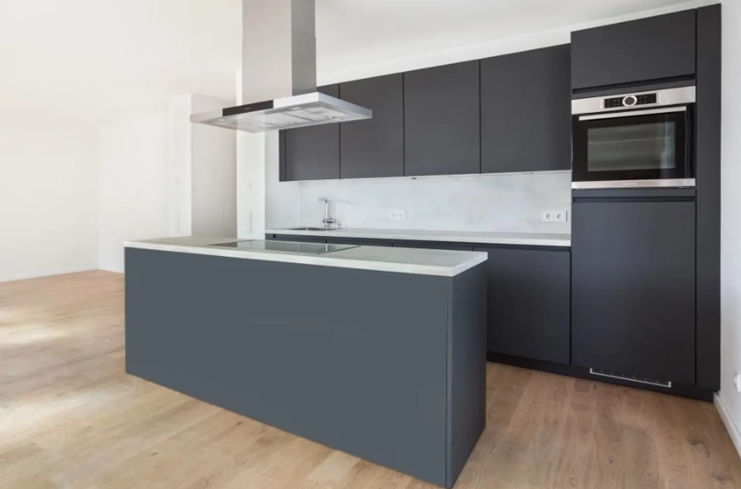 3 Zimmer Wohnung mit 94 m² in München – Bild 1