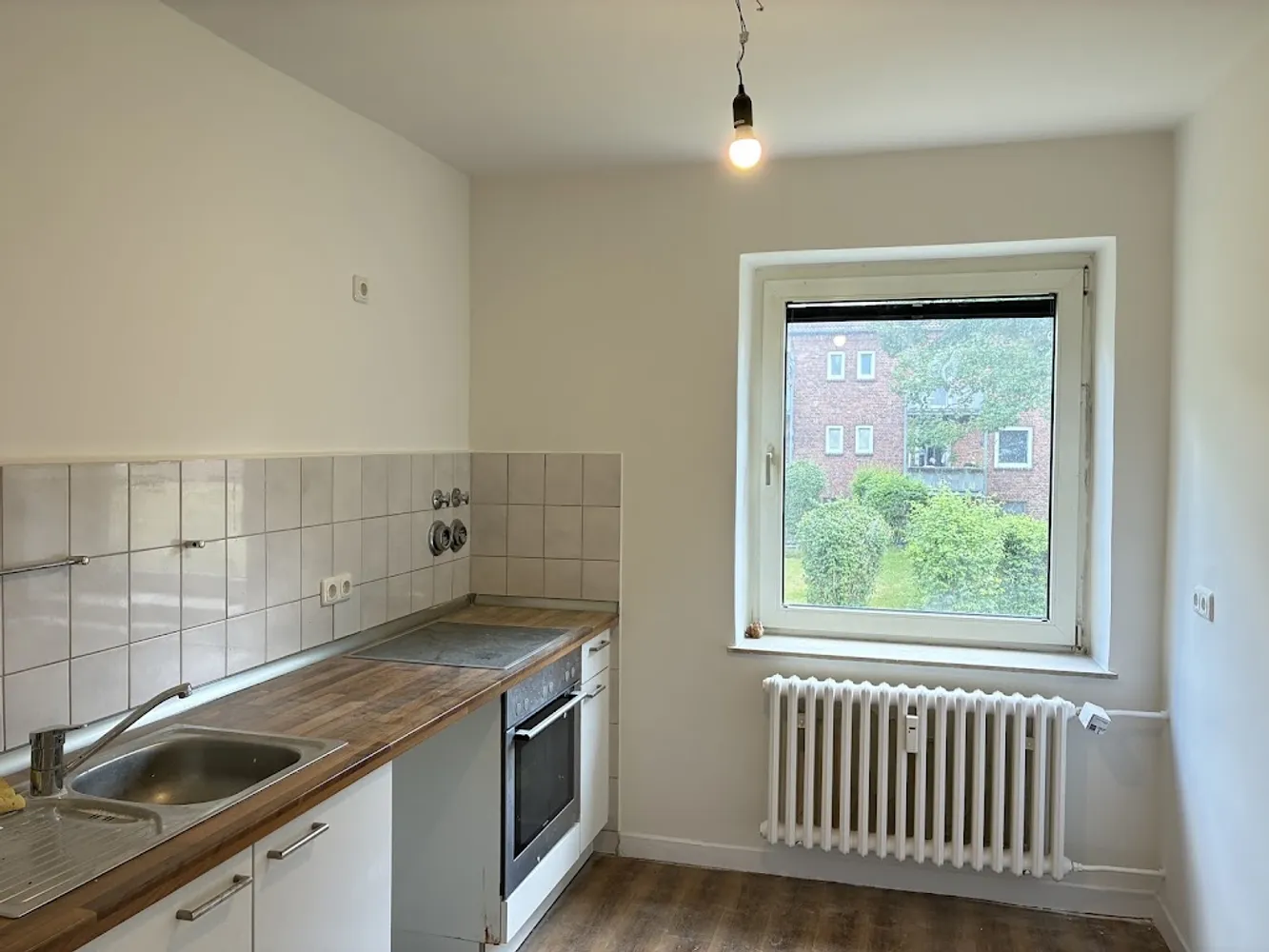 3 Zimmer Wohnung mit 53 m² in Kiel – Bild 4