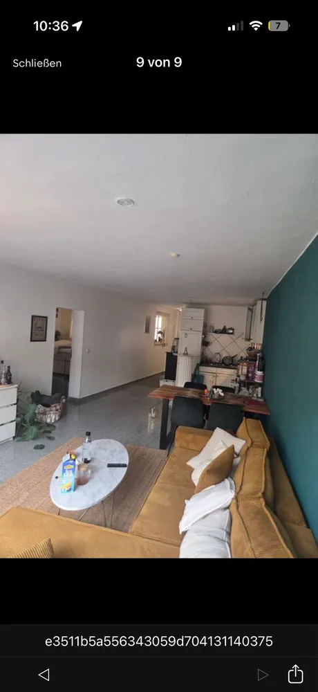 2 room apartment with 85 m² in Bonn – Photo 8