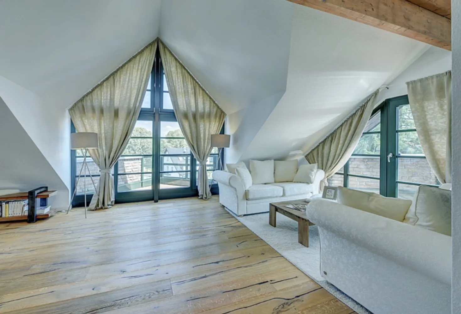 3 Zimmer Wohnung mit 98 m² in Duisburg – Bild 7