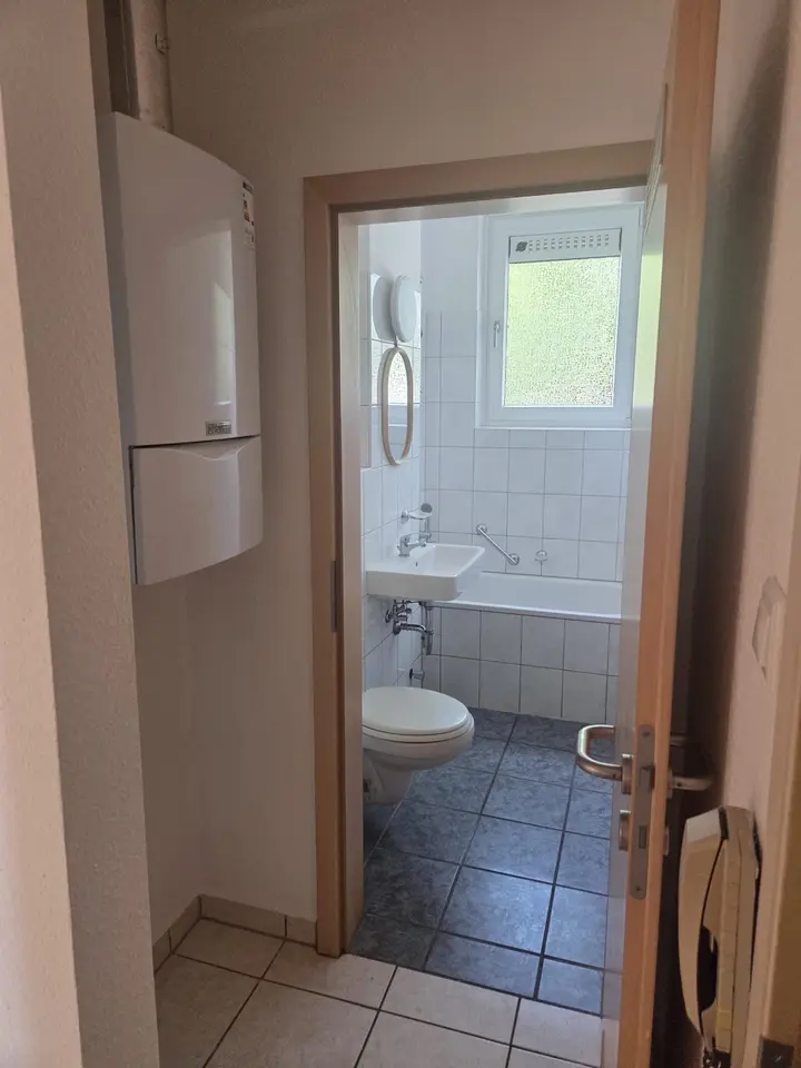 2 Zimmer Wohnung mit 52 m² in Gelsenkirchen – Bild 8