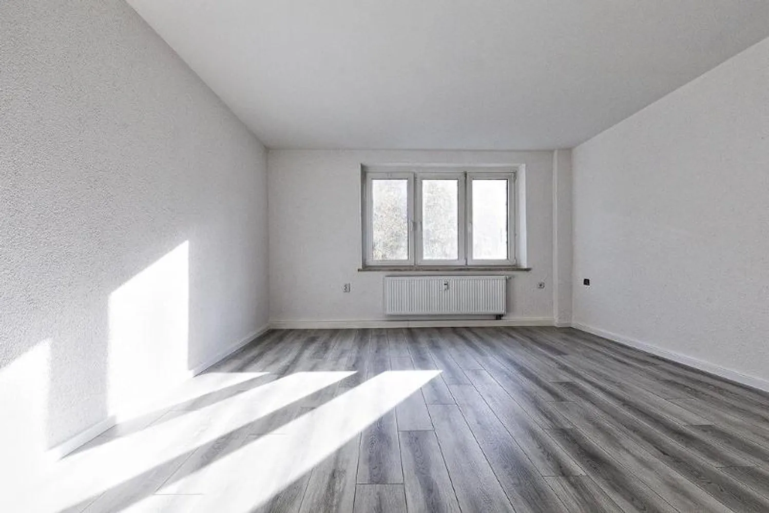 3 Zimmer Wohnung mit 60 m² in Greiz – Bild 12