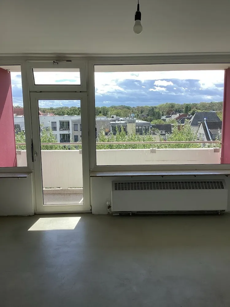 2 room apartment with 59 m² in Cologne – Photo 1