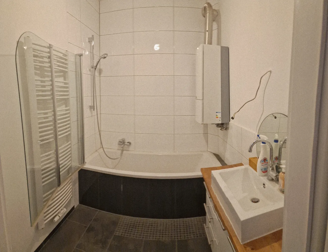 3 room apartment with 110 m² in Wuppertal – Photo 11