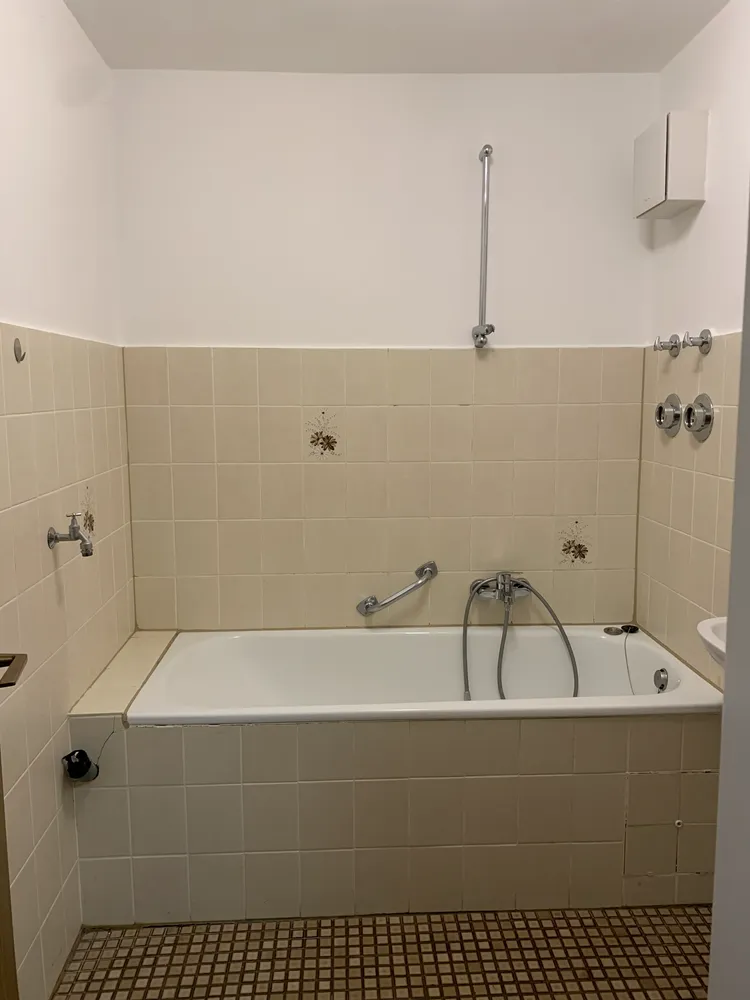 2 room apartment with 47 m² in Georgsmarienhütte – Photo 8