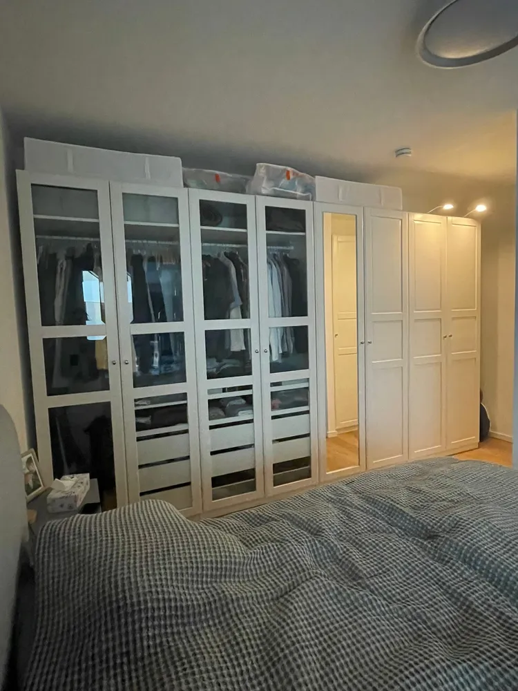 3 Zimmer Wohnung mit 84 m² in Düsseldorf – Bild 4