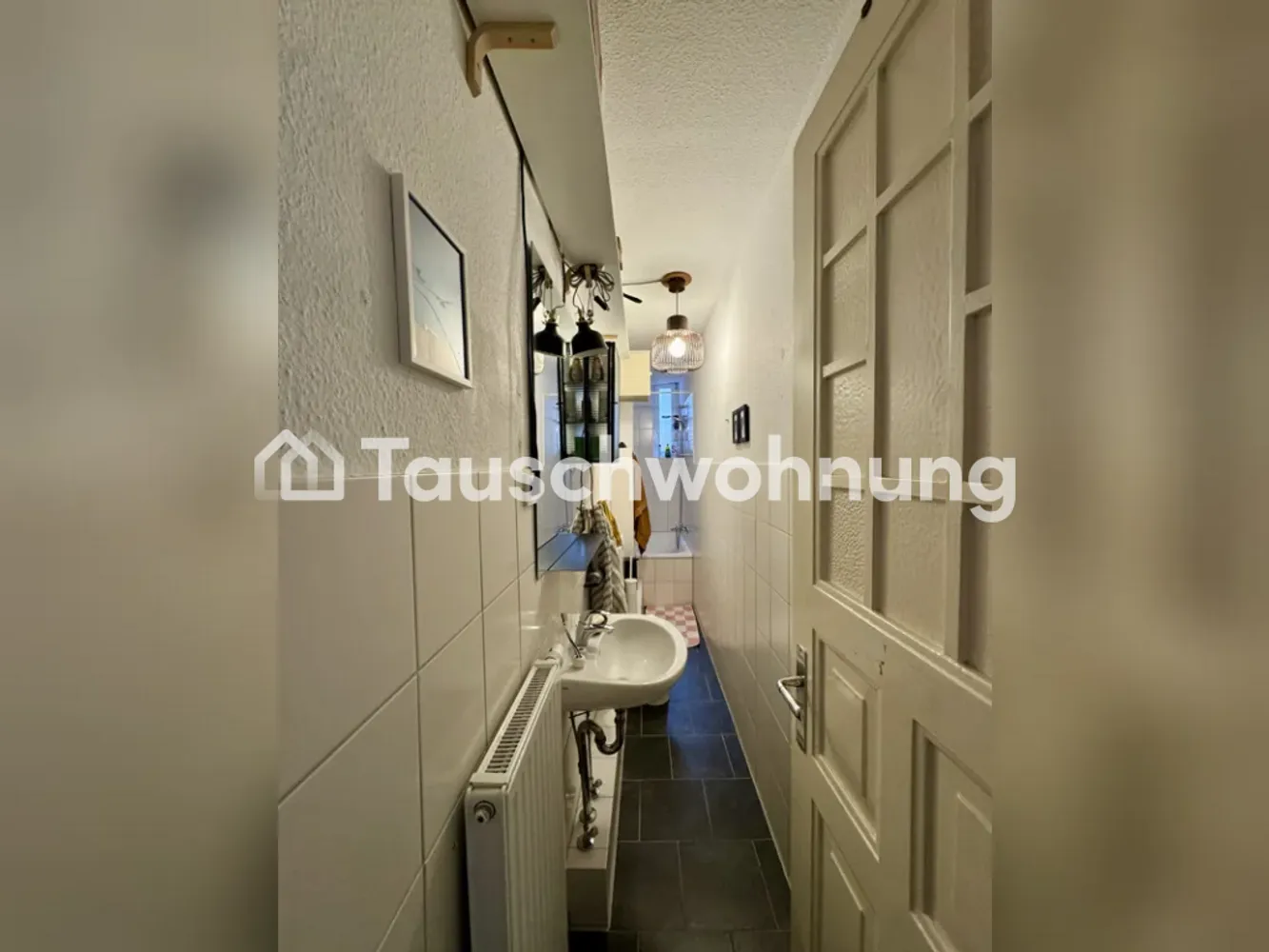2 Zimmer Wohnung mit 61 m² in Hamburg – Bild 9