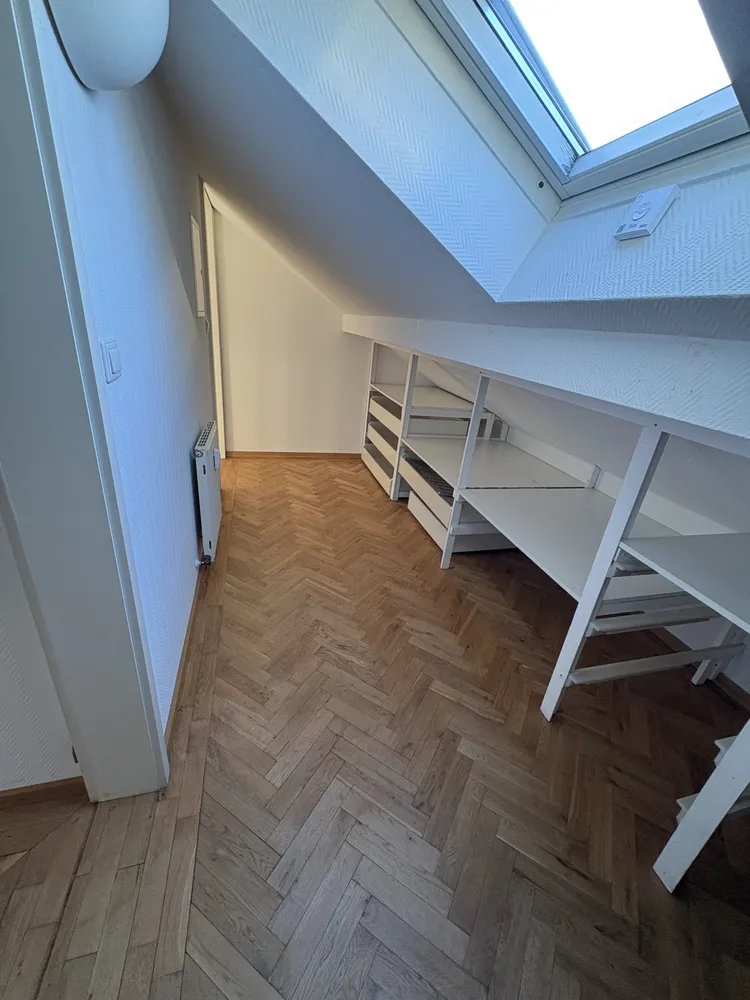 2 room apartment with 114 m² in Frankfurt am Main – Photo 6