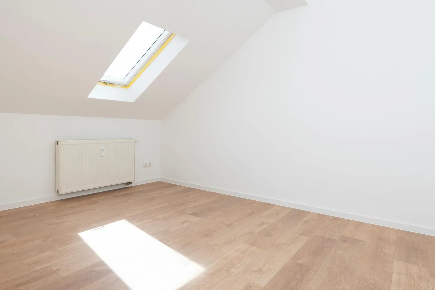 2 Zimmer Wohnung mit 48 m² in Chemnitz – Bild 2