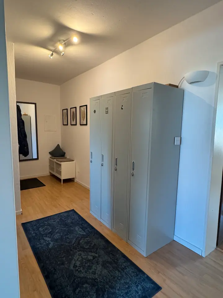 2 Zimmer Wohnung mit 60 m² in Osnabrück – Bild 4