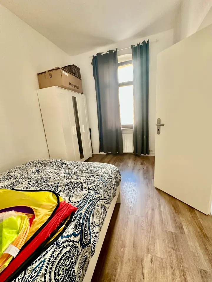 3 Zimmer Wohnung mit 73 m² in Braunschweig – Bild 9