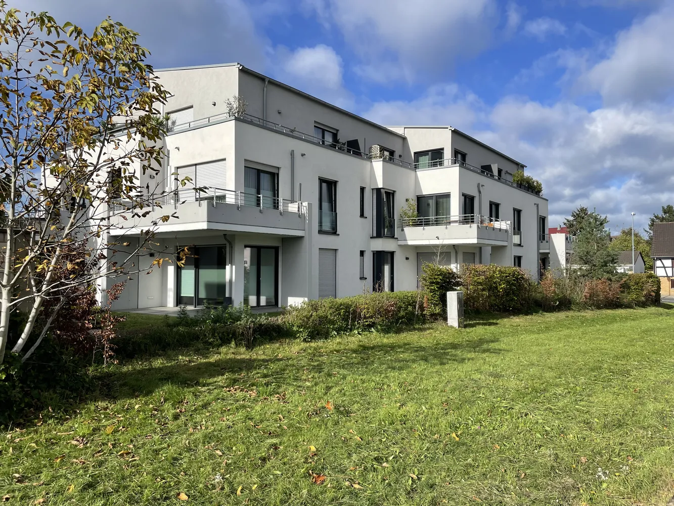 3 Zimmer Wohnung mit 83 m² in Sankt Augustin – Bild 4