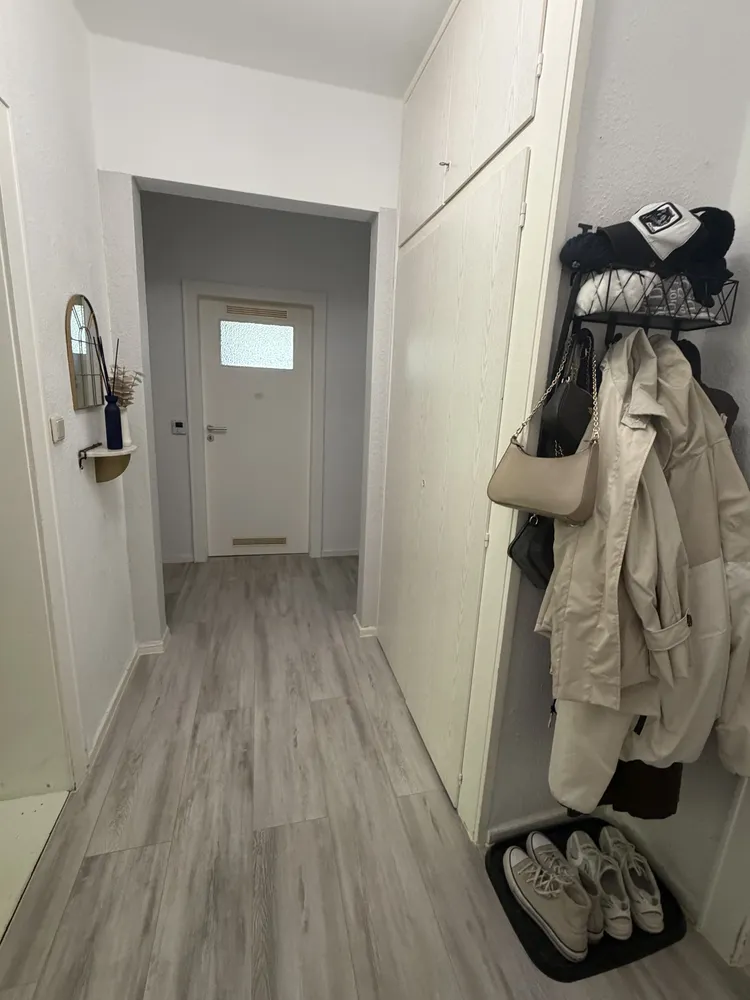 3 Zimmer Wohnung mit 68 m² in Hannover – Bild 2