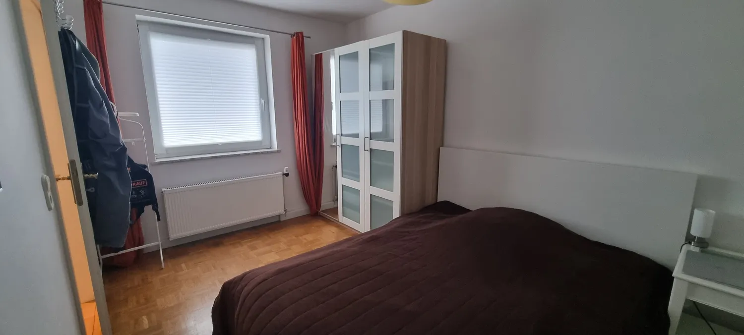 2 Zimmer Wohnung mit 58 m² in Braunschweig – Bild 11