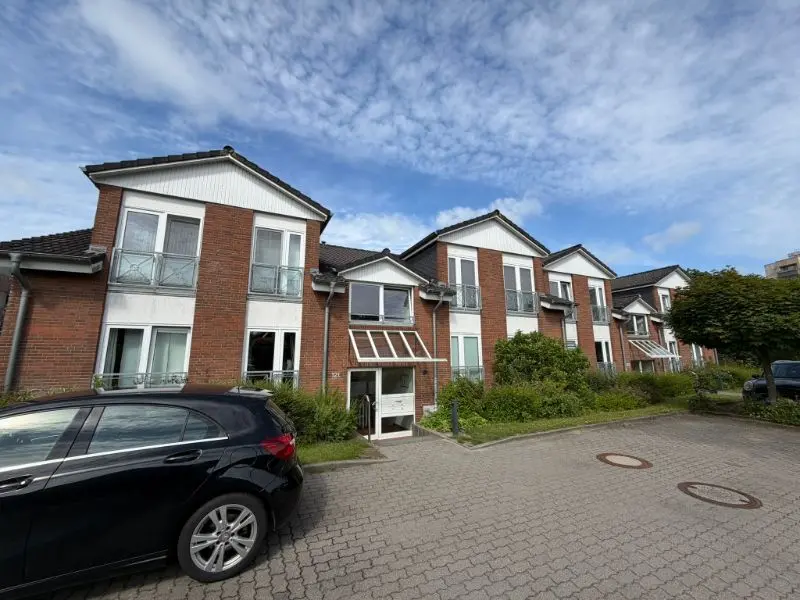 3 Zimmer Wohnung mit 63 m² in Flensburg – Bild 9